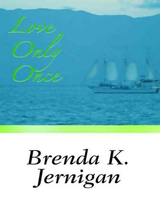 Cover image for Love Only Once